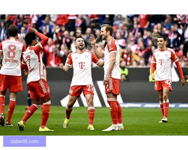 勒沃库森拒绝明夏放维尔茨赴拜仁：南大王需尽早行动抓紧运作机会